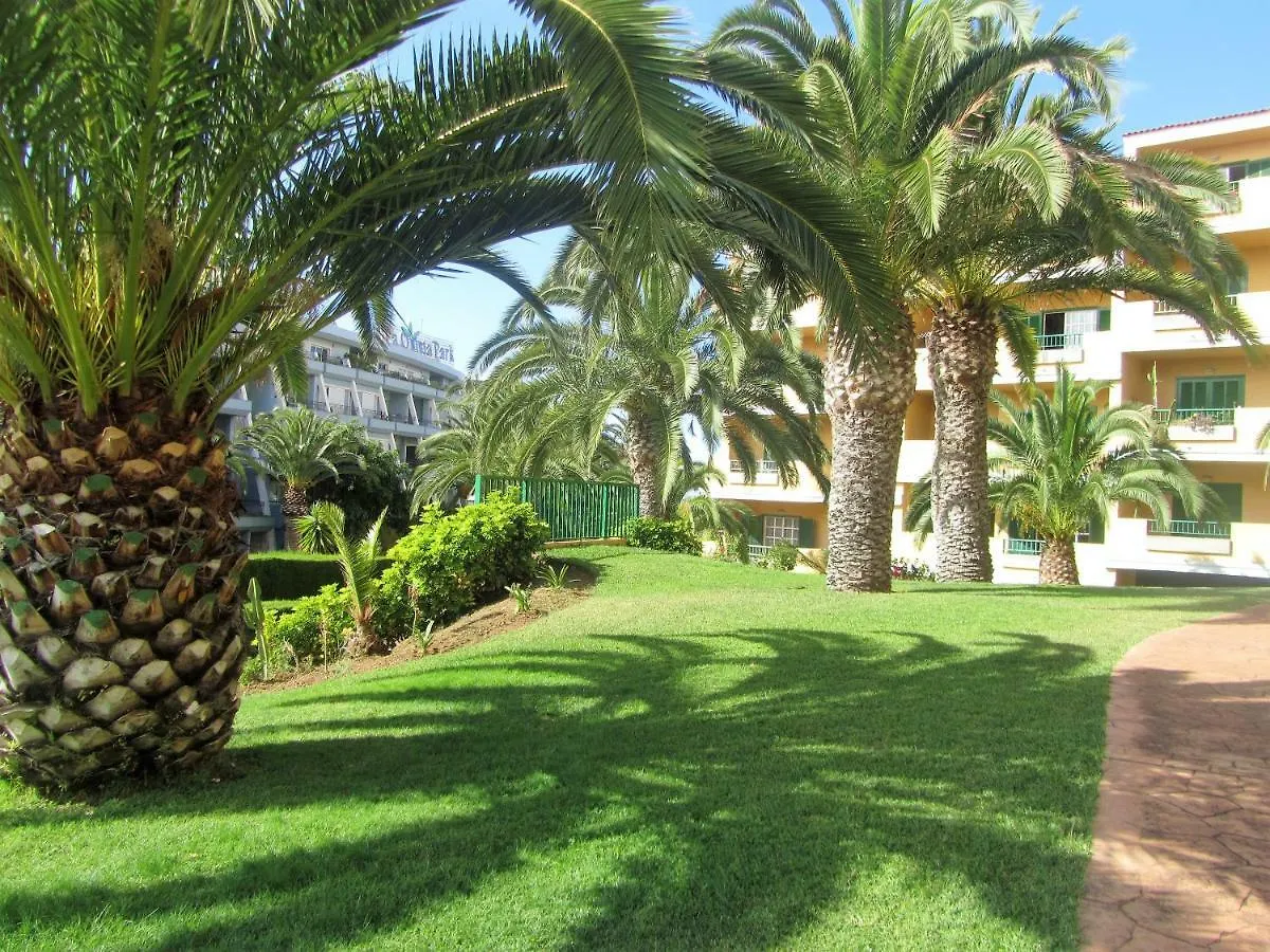 Terraza Vista Oceano La Quinta Apartment Santa Ursula